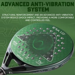 image-AMA Sport ERA 1.0 Titanium Padel Racket