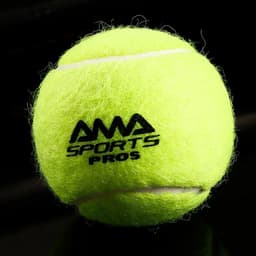 image-AMASPORT PROS Padel Ball