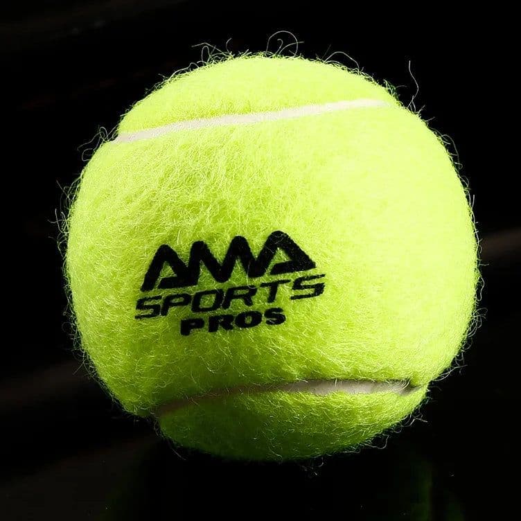 image-AMASPORT PROS Padel Ball