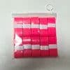 image-Custom Logo Anti-Slip PU Pickleball Paddle Grip Tape