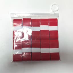 image-Custom Logo Anti-Slip PU Pickleball Paddle Grip Tape