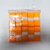image-Custom Logo Anti-Slip PU Pickleball Paddle Grip Tape