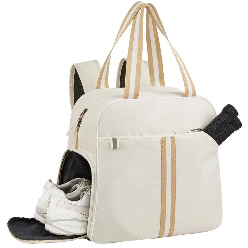 image-Jusenda 30-40L Nylon Waterproof Sport Backpack