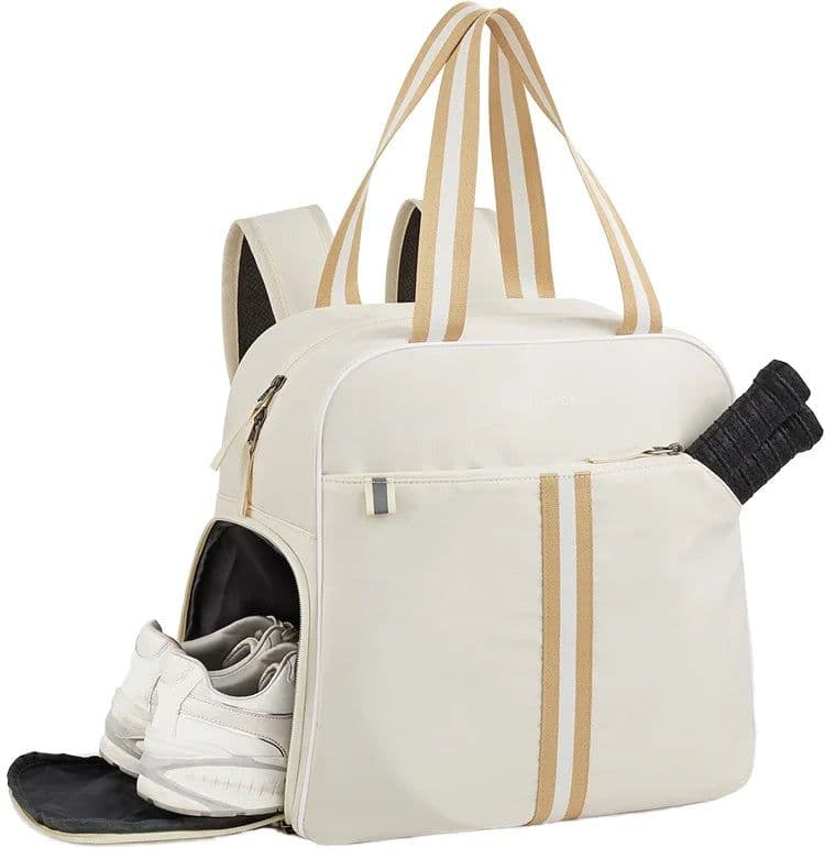 image-Jusenda 30-40L Nylon Waterproof Sport Backpack