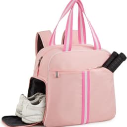 image-Jusenda 30-40L Nylon Waterproof Sport Backpack
