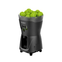 image-PUSUN PT-MINI Padel Ball Machine with App Control