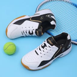 image-ZhiYuan Women's Ergonomic Court Shoes Model 012