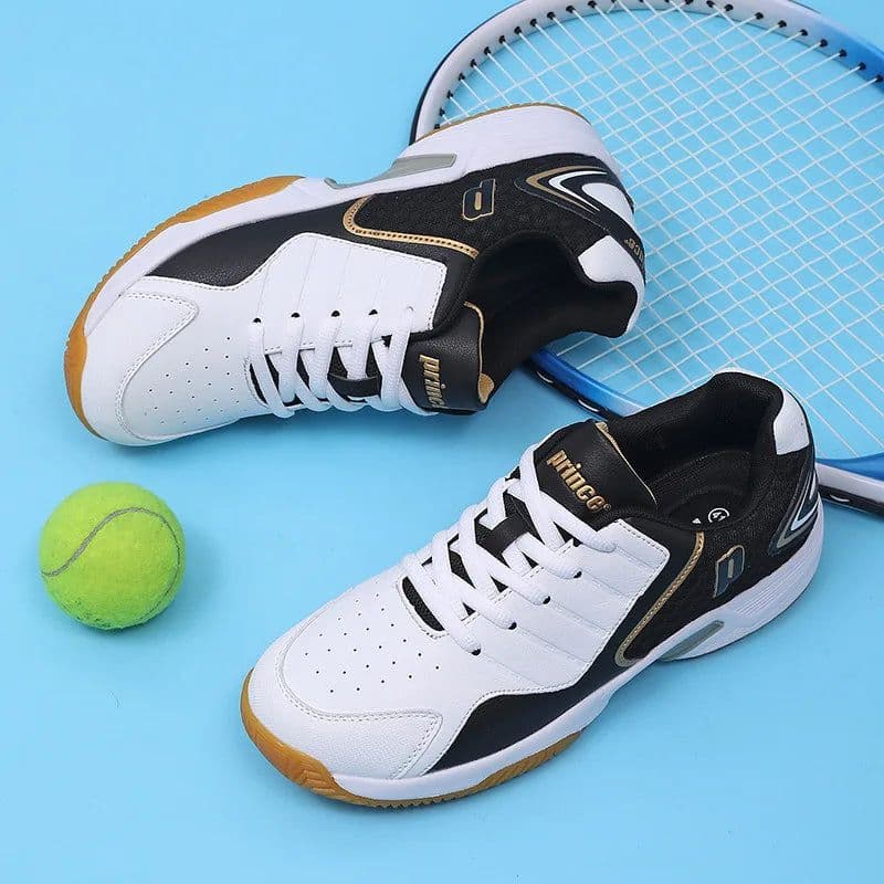 image-ZhiYuan Women's Ergonomic Court Shoes Model 012