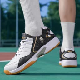 image-ZhiYuan Women's Ergonomic Court Shoes Model 012