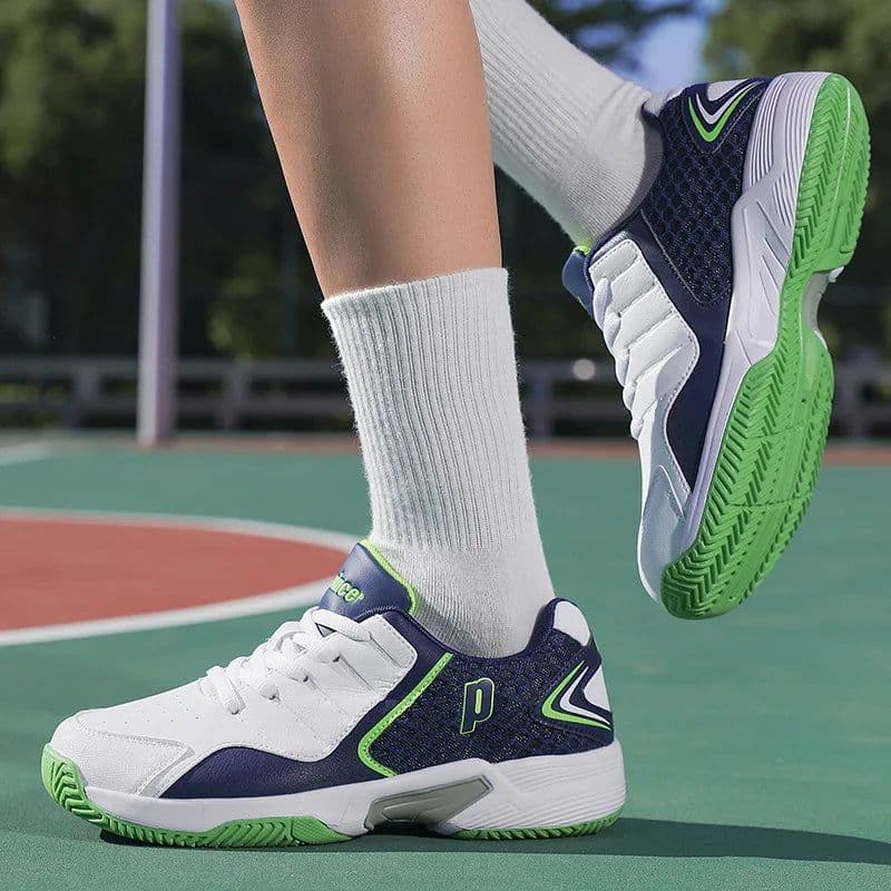 image-ZhiYuan Women's Ergonomic Court Shoes Model 012