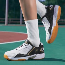 image-ZhiYuan Women's Ergonomic Court Shoes Model 012