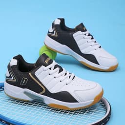 image-ZhiYuan Women's Ergonomic Court Shoes Model 012