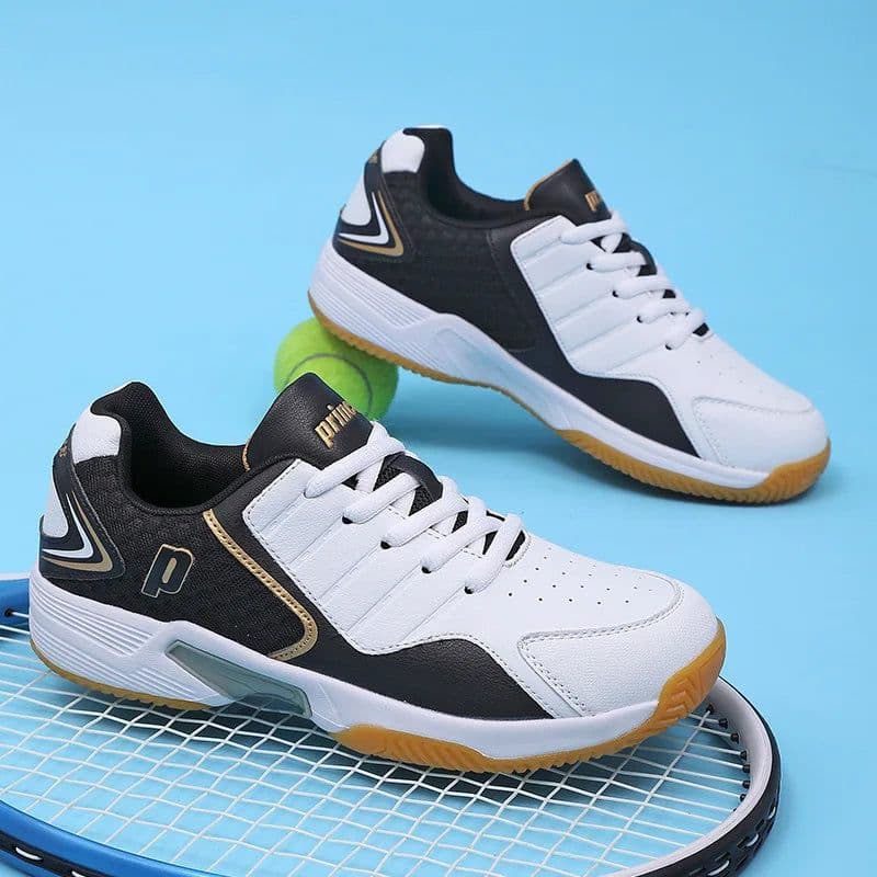 image-ZhiYuan Women's Ergonomic Court Shoes Model 012