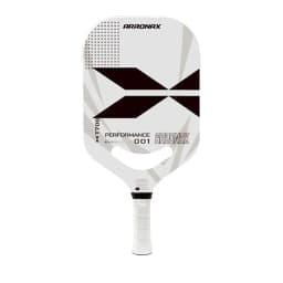 image-Arronax Pickleball Paddle CSY114 Carbon Fiber
