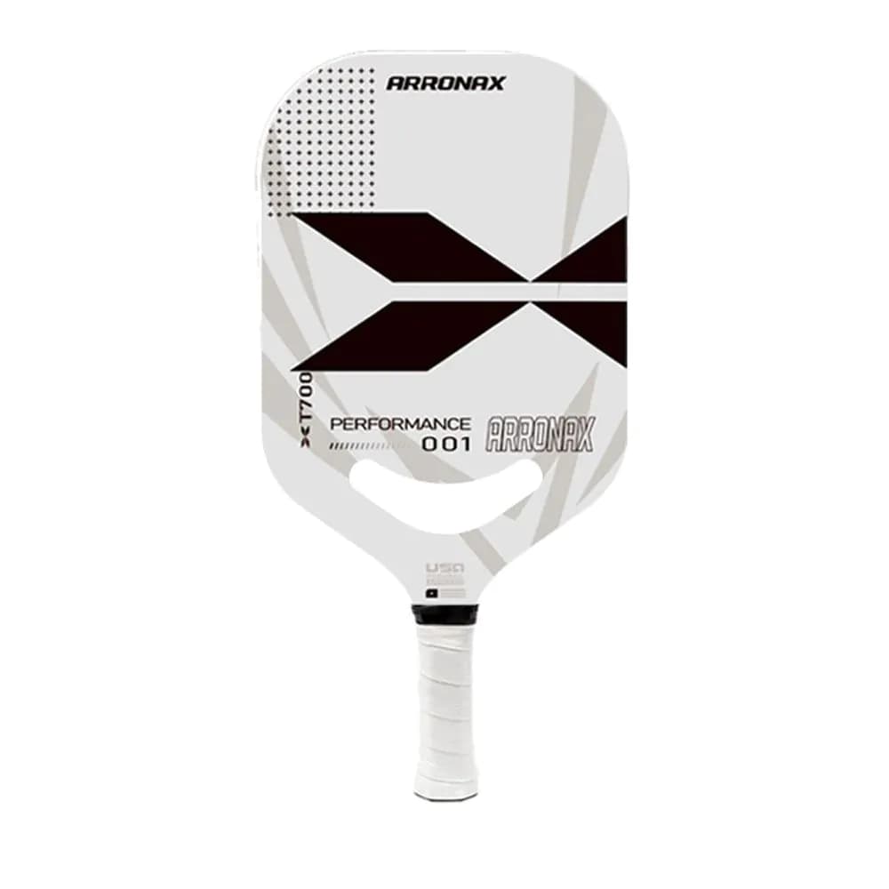 image-Arronax Pickleball Paddle CSY114 Carbon Fiber
