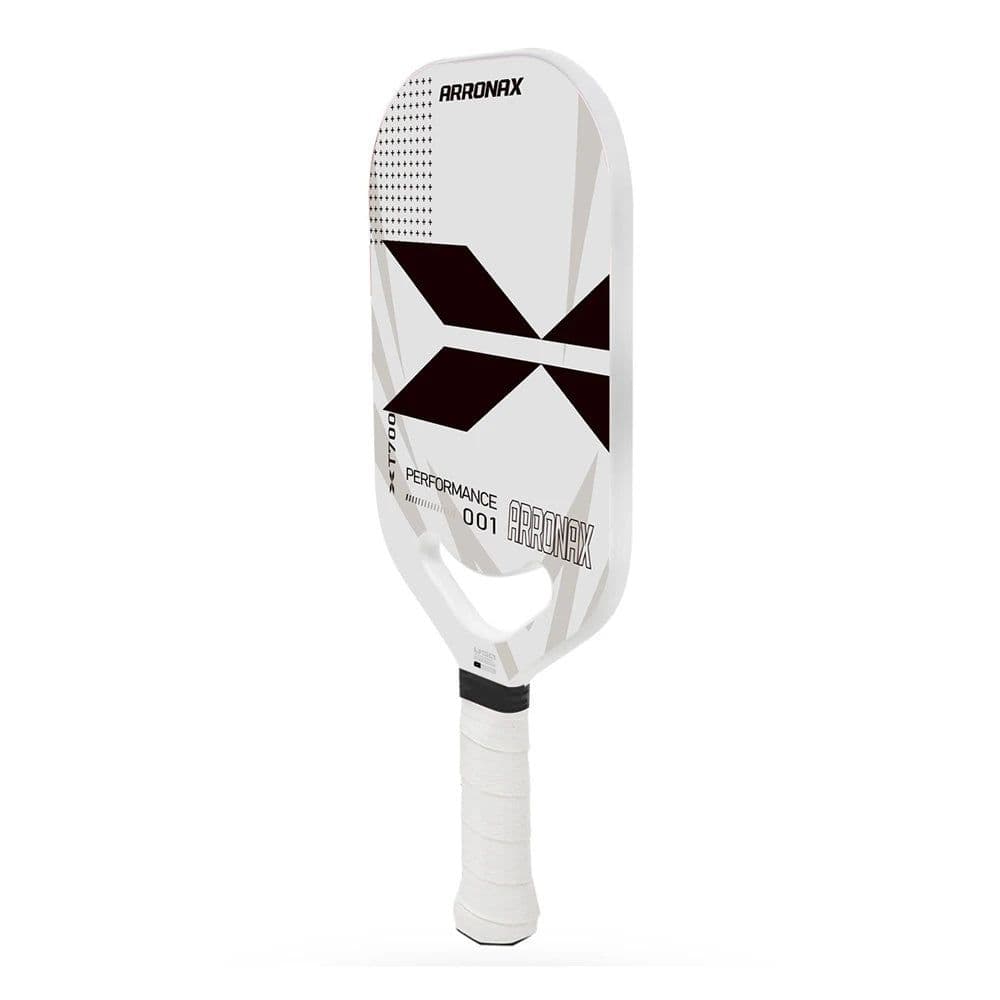 image-Arronax Pickleball Paddle CSY114 Carbon Fiber