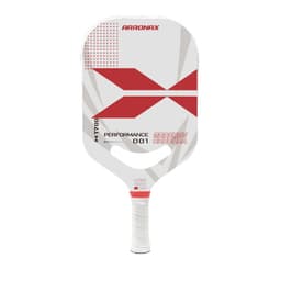 image-Arronax Pickleball Paddle CSY114 Carbon Fiber