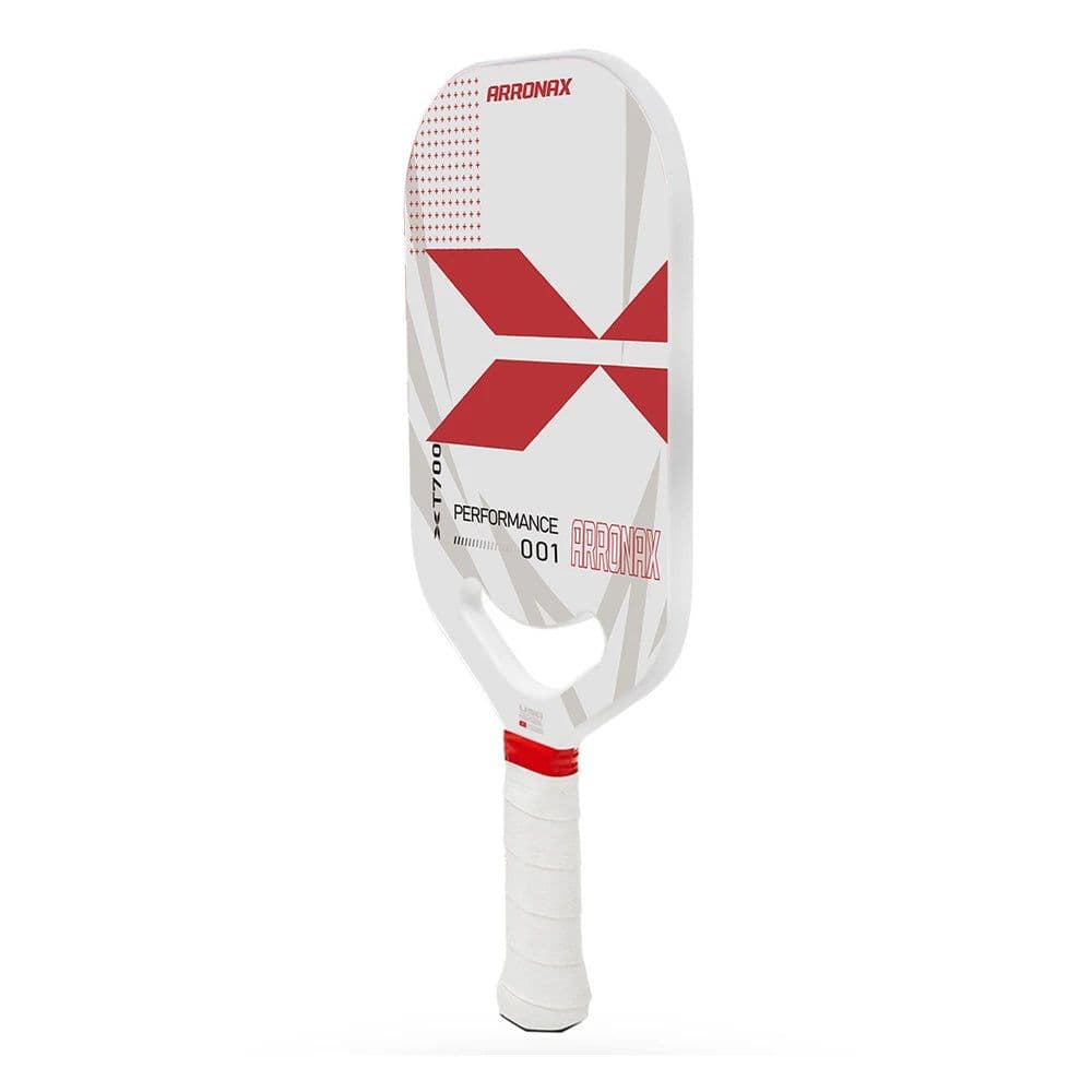 image-Arronax Pickleball Paddle CSY114 Carbon Fiber