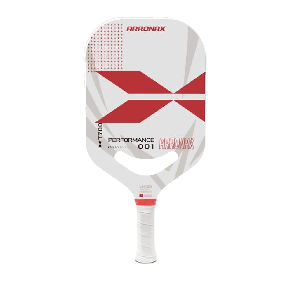 image-Arronax Pickleball Paddle CSY114 Carbon Fiber