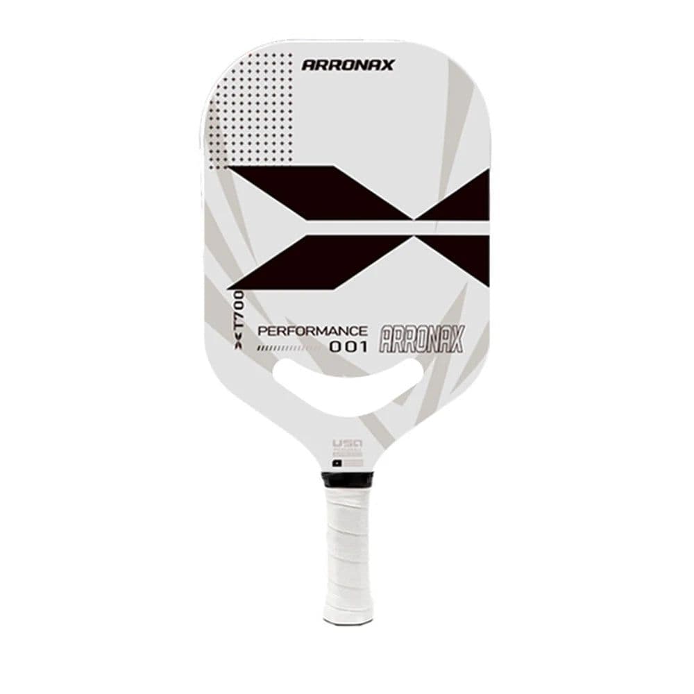 image-Arronax Pickleball Paddle CSY114 Carbon Fiber
