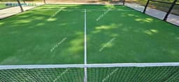 image-SSTD Panoramic Padel Court 20x10m Model 001-3