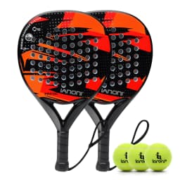 image-IANONI Padel Racket PR660/PR670 Carbon Fiber