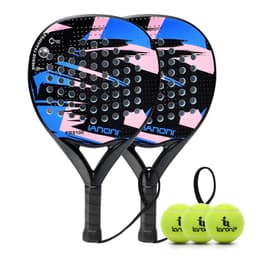 image-IANONI Padel Racket PR660/PR670 Carbon Fiber