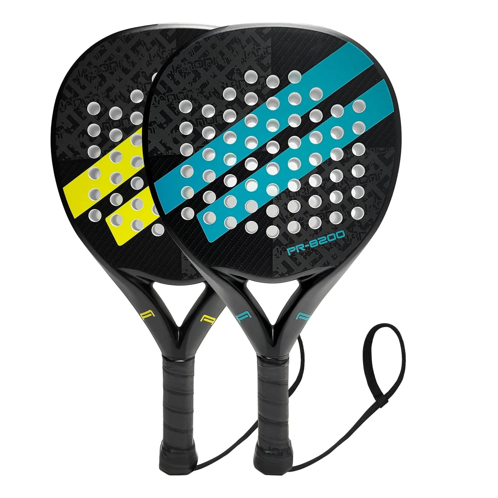 image-IANONI Padel Racket PR660 / PR670 Carbon Fiber