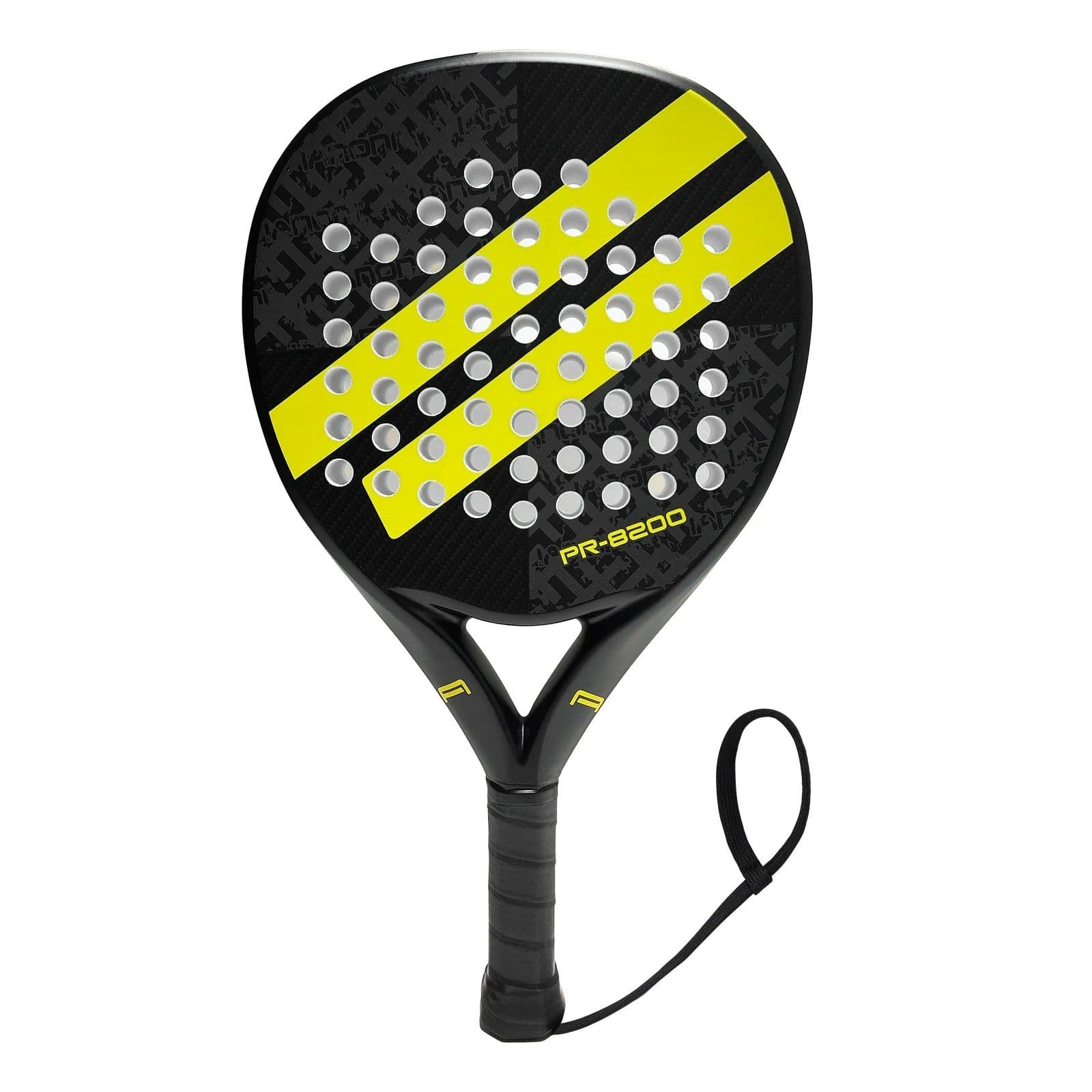 image-IANONI Padel Racket PR660 / PR670 Carbon Fiber
