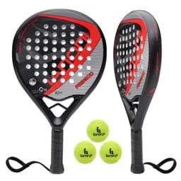 image-IANONI Padel Racket PR660/PR670 Carbon Fiber