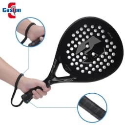 image-IANONI Carbon Fiber Padel Racket PR670