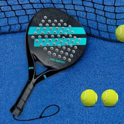 image-IANONI Padel Racket PR8200 Carbon Fiber