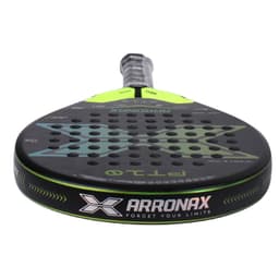 image-Arronax PT10 18K Carbon Padel Racket