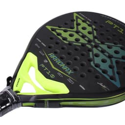 image-Arronax PT10 18K Carbon Padel Racket