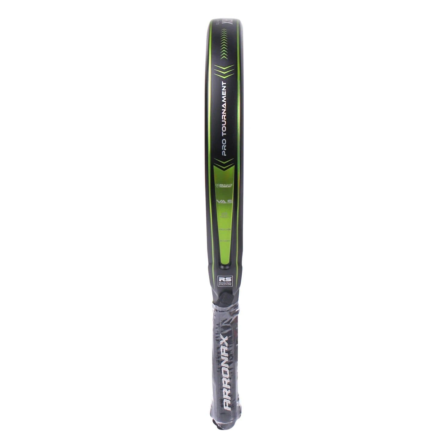 image-Arronax PT10 18K Carbon Padel Racket