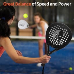 image-IANONI Padel Racket PR660/PR670