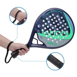 image-IANONI Padel Racket Carbon Fiber PR660 PR670