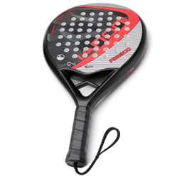 image-IANONI Padel Racket Carbon Fiber PR660 PR670