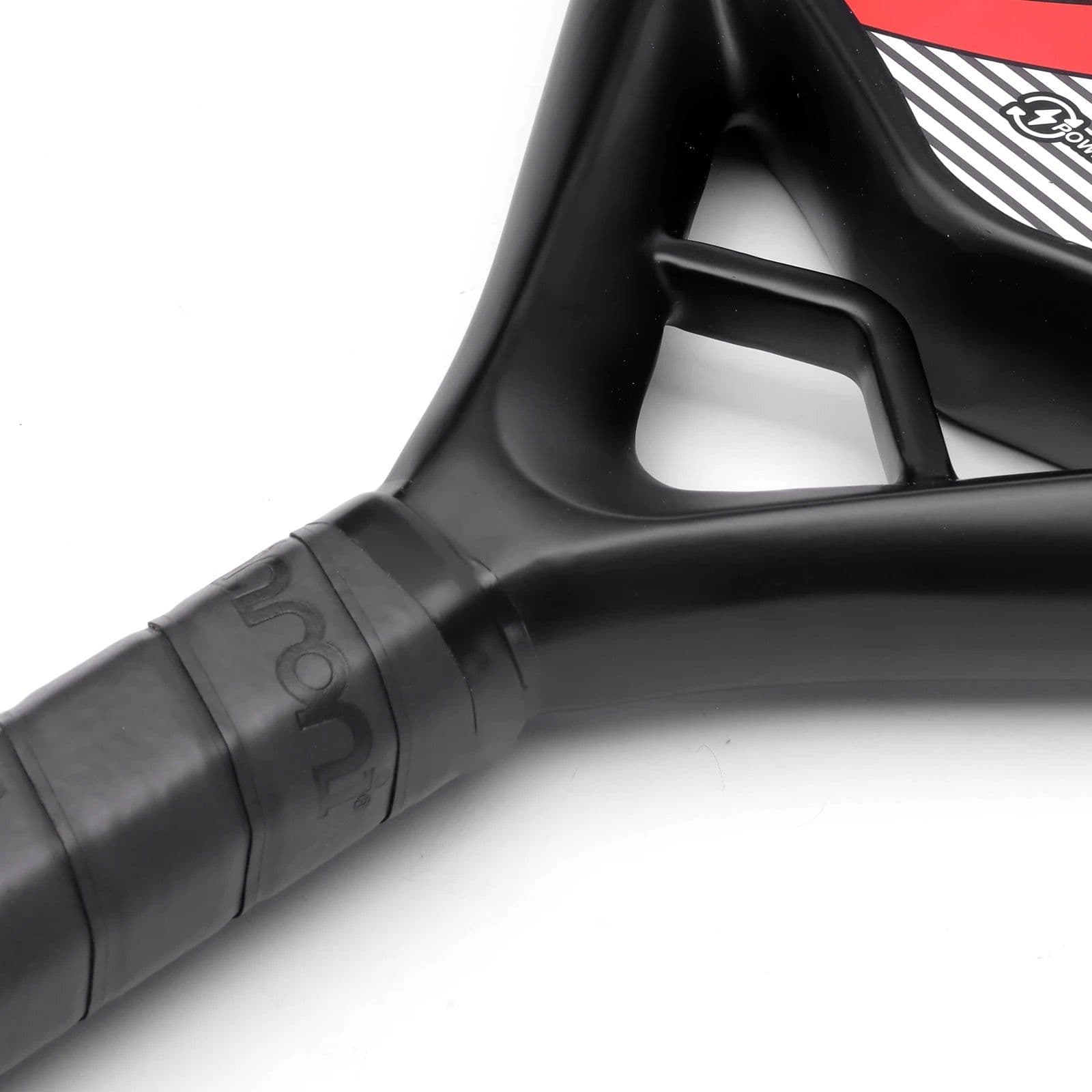 image-IANONI Padel Racket Carbon Fiber PR660 PR670