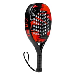 image-IANONI Padel Racquet Carbon Fiber Teardrop