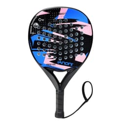 image-IANONI Padel Racquet Carbon Fiber Teardrop