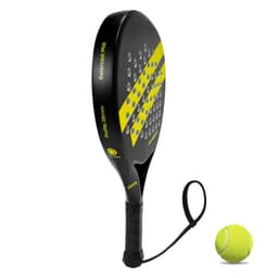 image-IANONI Padel Racket PR8200 Carbon Fiber