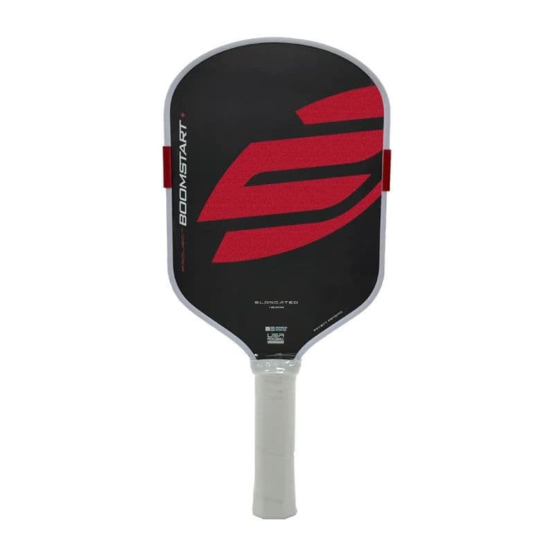 image-Boss Boomstart 01 Pickleball Paddle EPP Foam Core