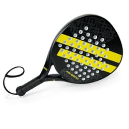 image-IANONI PR8200 Padel Racket Carbon Fiber EVA Foam