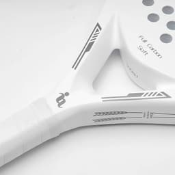 image-IANONI Carbon Fiber Padel Racket PR660_1