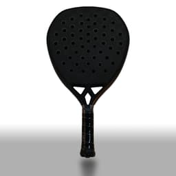 image-Arronax Professional 18K Carbon Padel Racket with EVA Core