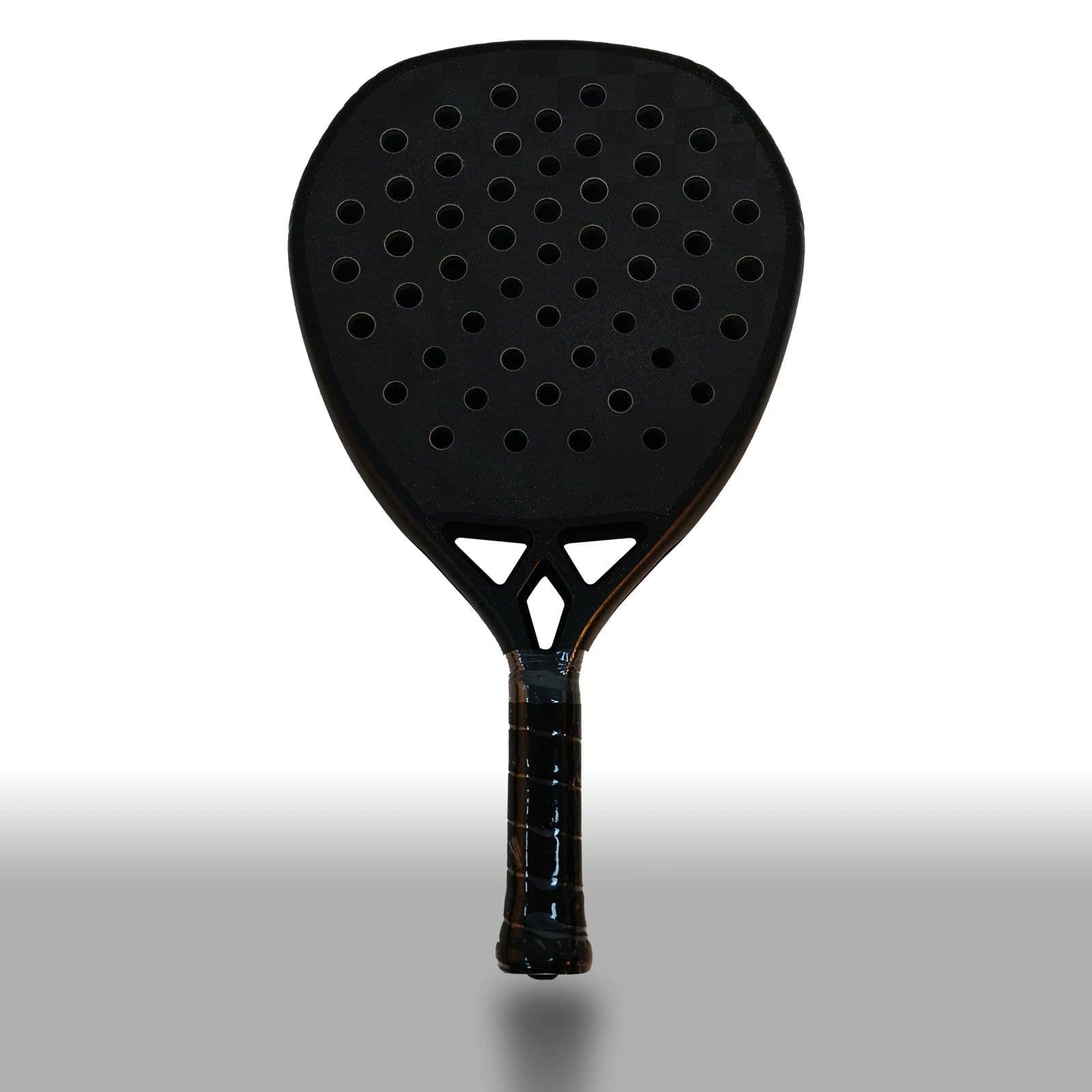 image-Arronax Professional 18K Carbon Padel Racket with EVA Core