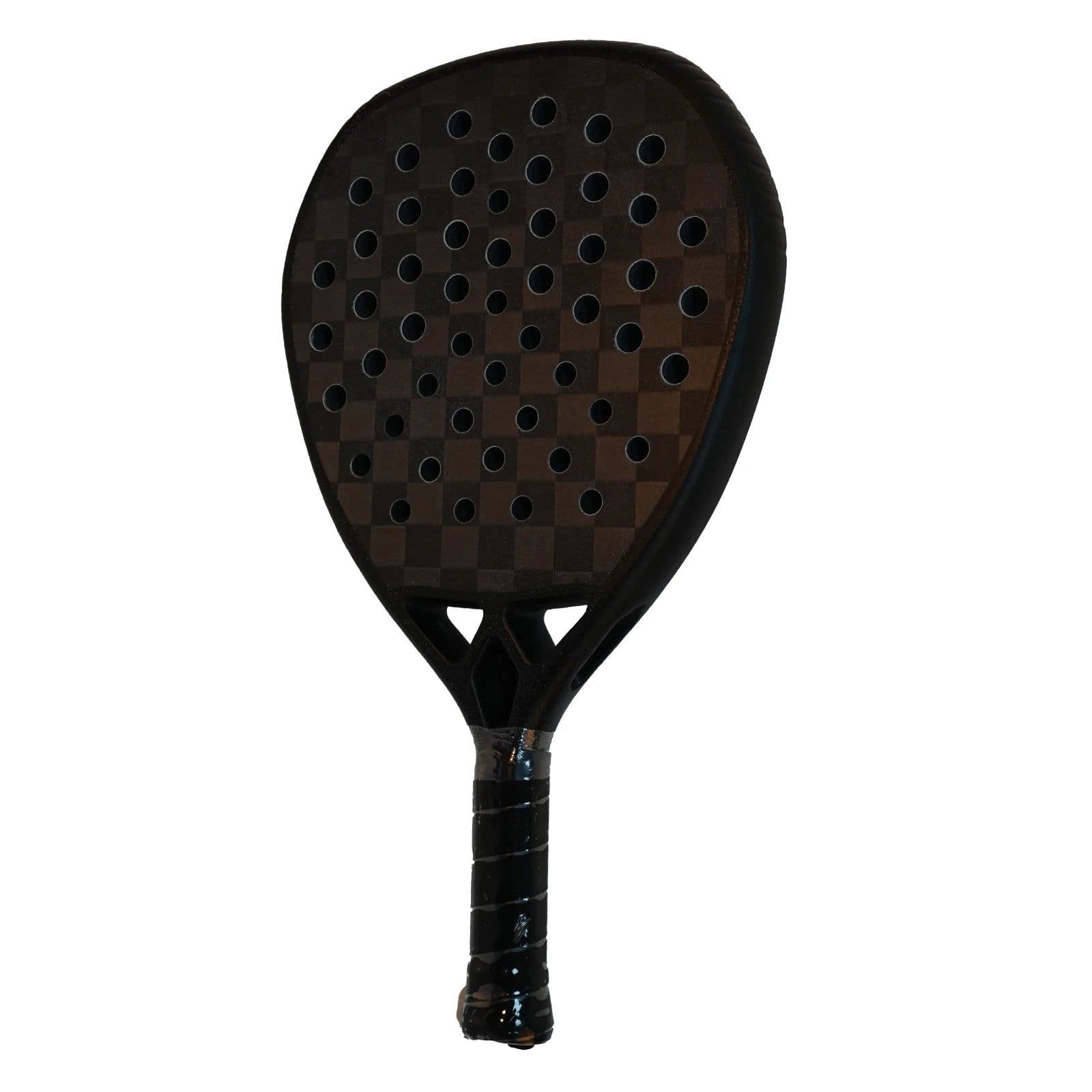 image-Arronax Professional 18K Carbon Padel Racket with EVA Core
