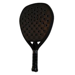 image-Arronax Professional 18K Carbon Padel Racket with EVA Core