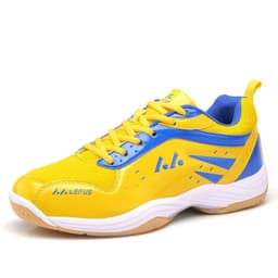 image-SEVEN Badminton Shoes SE-L05*805 Men's Leather